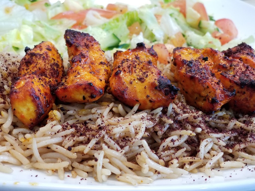 Bakhtar Kabab | 5925 Tomken Rd # Unit 1, Mississauga, ON L4W 4L8, Canada | Phone: (905) 670-9944