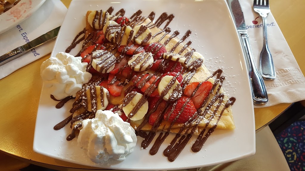 Caffe Demetre Whitby | 75 Consumers Drive D-6, Whitby, ON L1N 9S2, Canada | Phone: (289) 278-3388