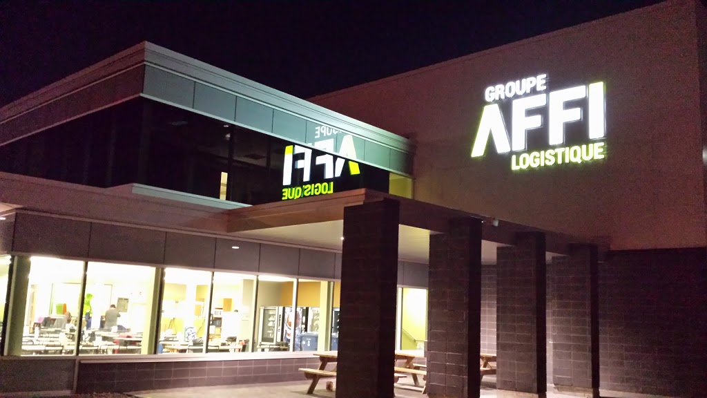 Atelier La Fleche De Fer Inc | 1730 Rue Eiffel, Boucherville, QC J4B 7W1, Canada | Phone: (450) 552-9150