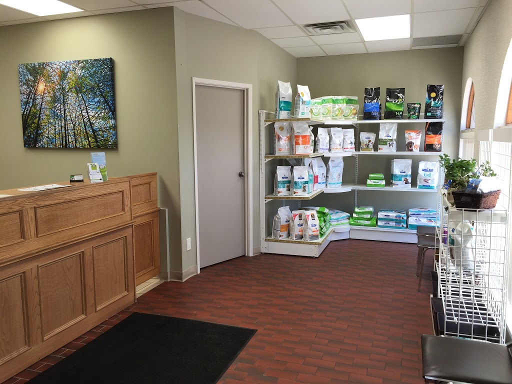 Ballantrae Plaza Veterinary Clinic | 1 Felcher Blvd #1B, Whitchurch-Stouffville, ON L4A 7X4, Canada | Phone: (905) 642-3349