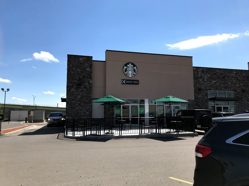 Starbucks | 105 Confederation Dr #5, Saskatoon, SK S7L 5C3, Canada | Phone: (306) 241-1686