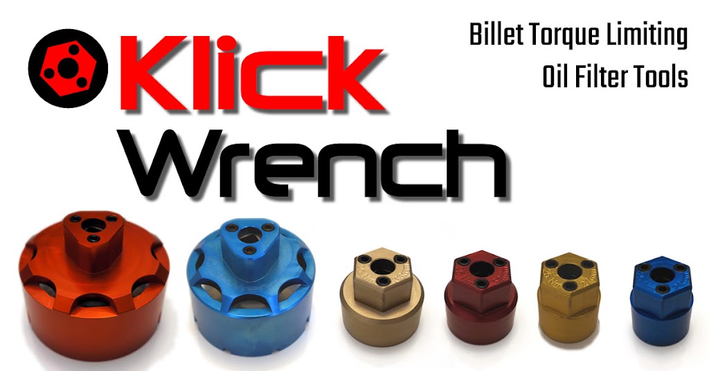 Klick Wrench | Box 142, Rockwood, ON N0B 2K0, Canada | Phone: (855) 554-2597