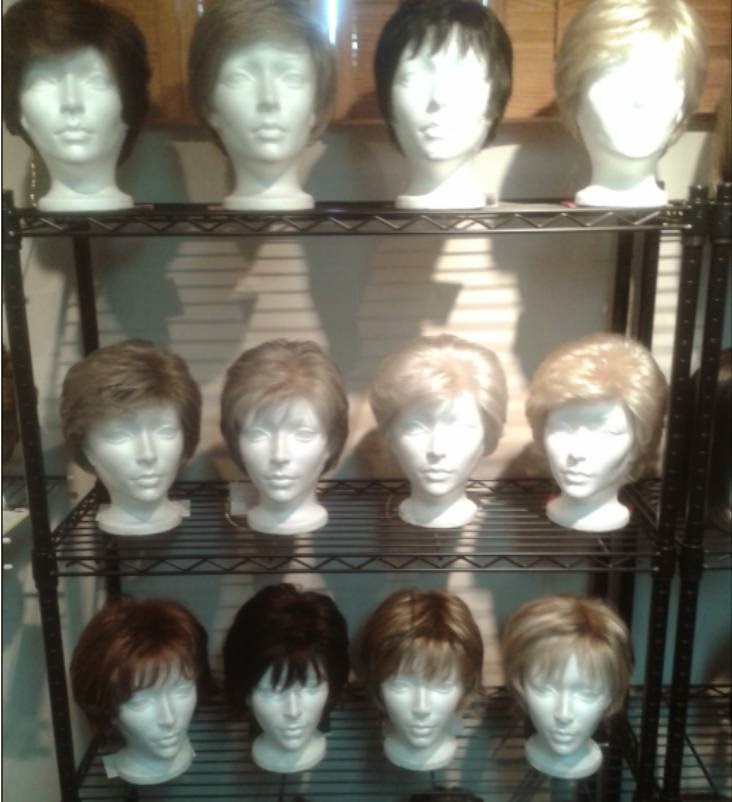 Hair We Are Wigs & Salon | 34 Linkdale Rd, Brampton, ON L6V 2Y5, Canada | Phone: (905) 450-3587