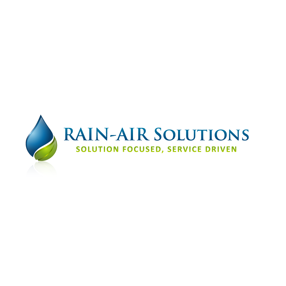 RAIN-AIR Solutions | 4040 Blackfoot Trail SE, Calgary, AB T2G 4E6, Canada | Phone: (587) 437-2488