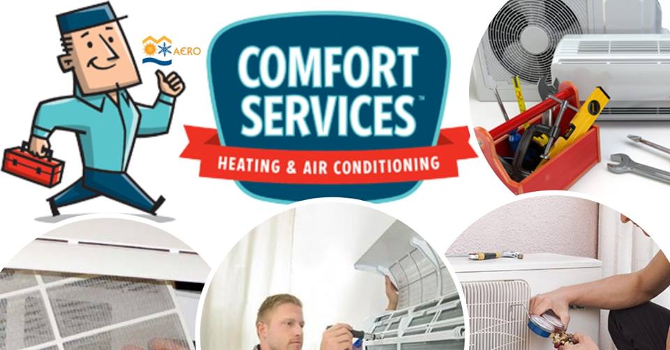 Aero Heating, Cooling & Appliances Service Maple Vaughan | AC Repair Service & Installation | 123 Murray Farm Ln, Vaughan, ON L6A 3Y1, Canada | Phone: (647) 953-5526