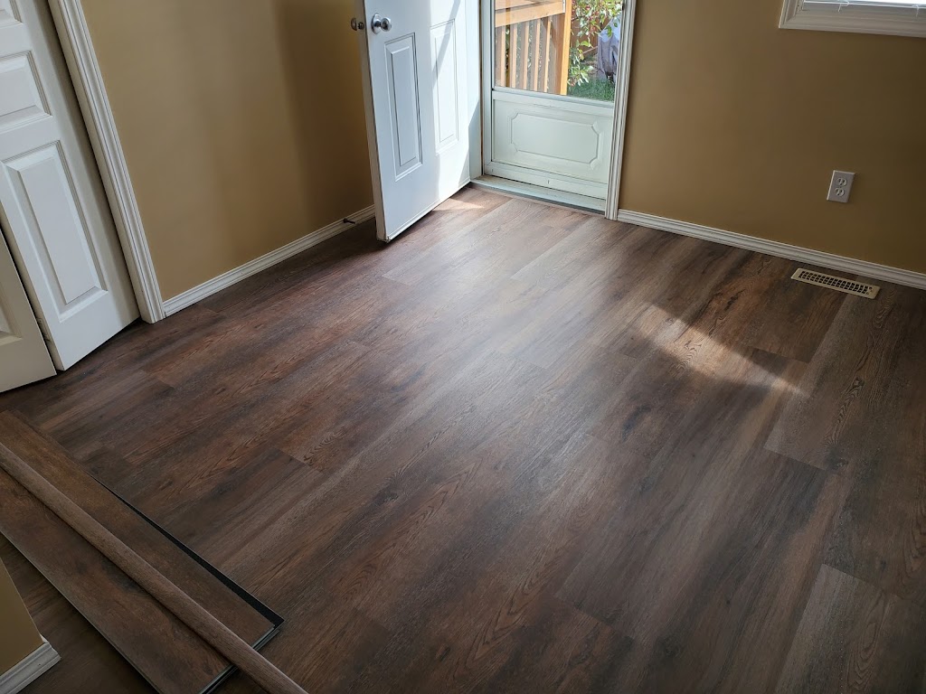 MD Hardwood Flooring ltd | 20 Kirby Pl SW, Calgary, AB T2V 2K4, Canada | Phone: (403) 975-2632