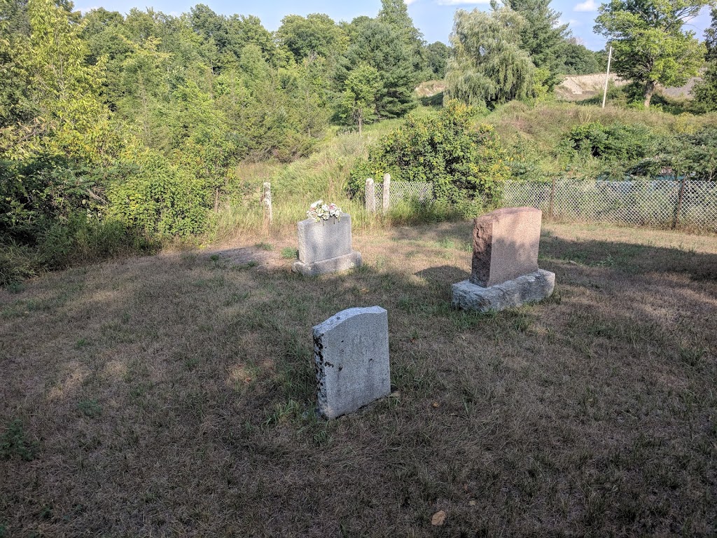 Allen Cemetery | Tweed, ON K0K 2L0, Canada