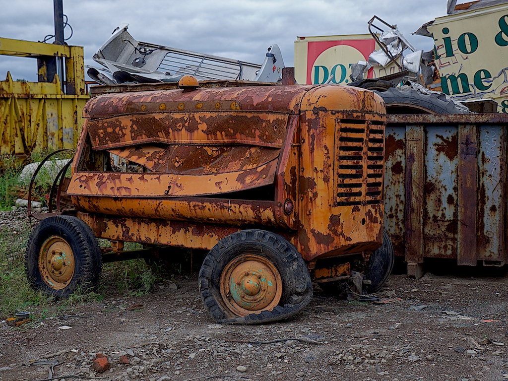 JLM Metal Recycling | 1071 Concession 11 Townsend, Waterford, ON N0E 1Y0, Canada | Phone: (519) 443-7999