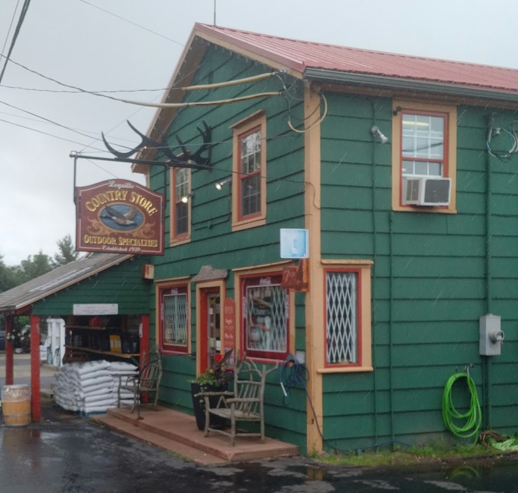 Lequille Country Store | 9543 Nova Scotia Trunk 8, Annapolis Royal, NS B0S 1A0, Canada | Phone: (902) 532-5362