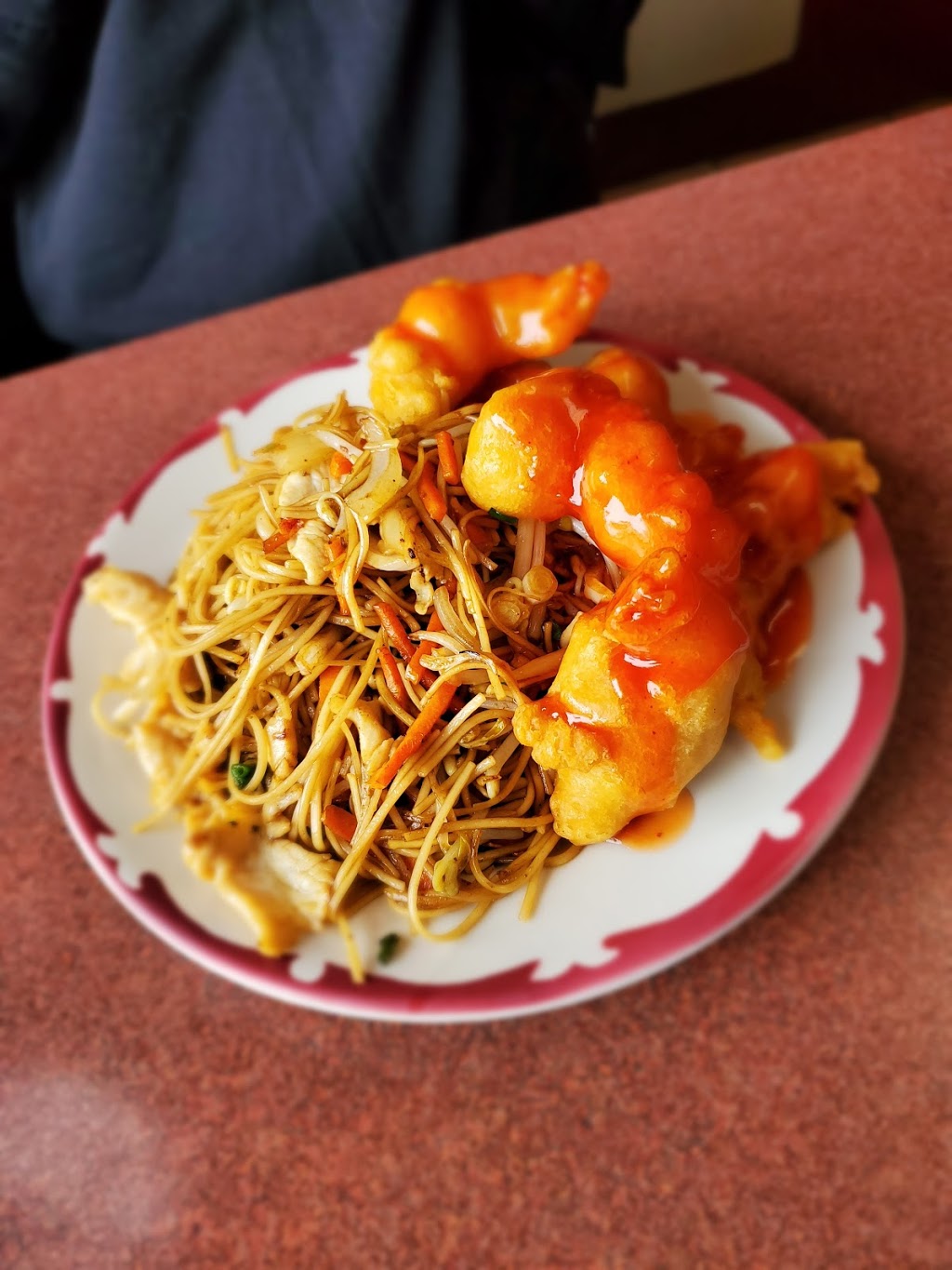 Peking Cafe | 315 Main St, Trochu, AB T0M 2C0, Canada | Phone: (403) 442-3808