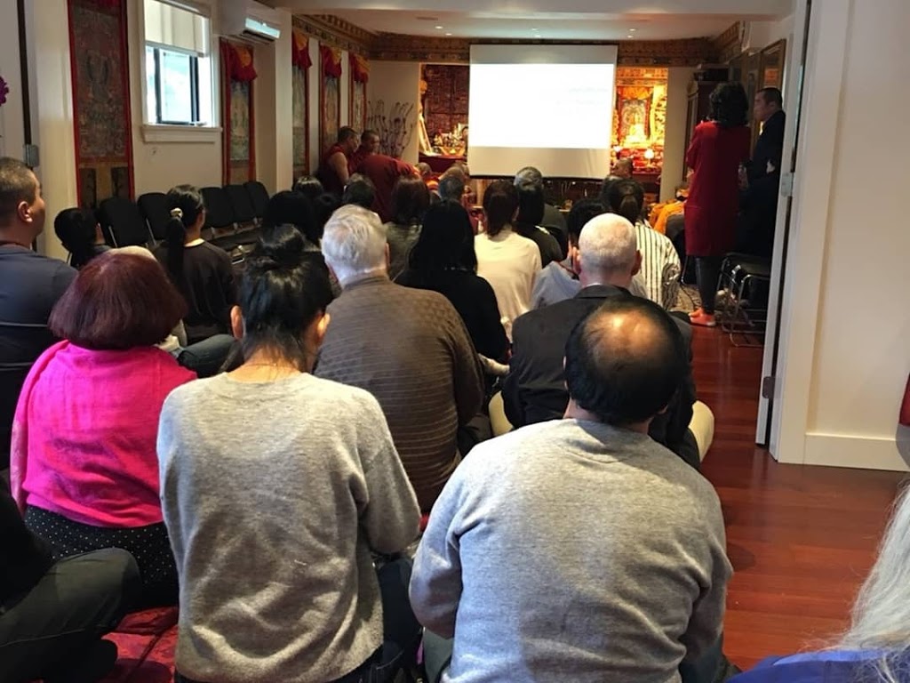 Tsengdok Monastery Association | 1502 Angus Dr, Vancouver, BC V6J 4H3, Canada | Phone: (604) 288-8266