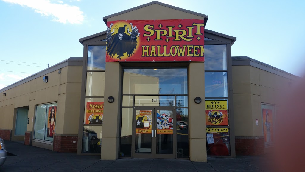 Spirit Halloween | 4280 Meridian St, Bellingham, WA 98226, USA | Phone: (866) 586-0155