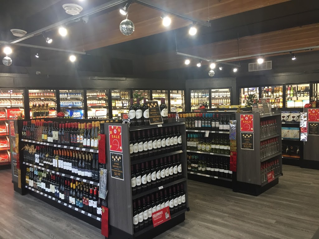 Trout Creek Liquor Store | 6011 BC-97, Summerland, BC V0H 1Z9, Canada | Phone: (778) 516-0010