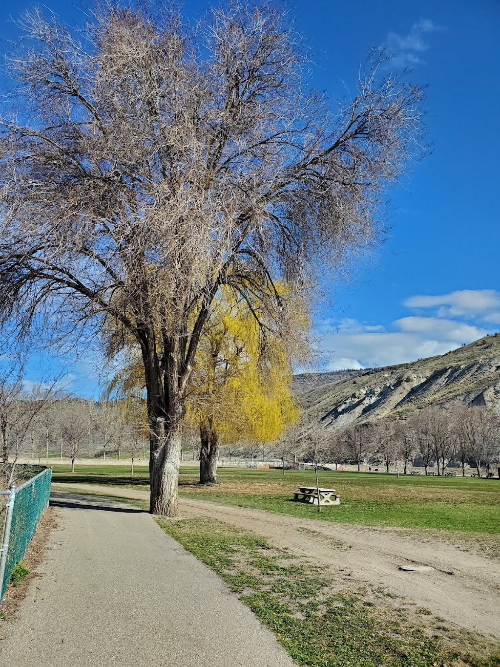 Cache Creek Recreational Park | 1500 Quartz Rd, Cache Creek, BC V0K 1H0, Canada | Phone: (250) 457-6237