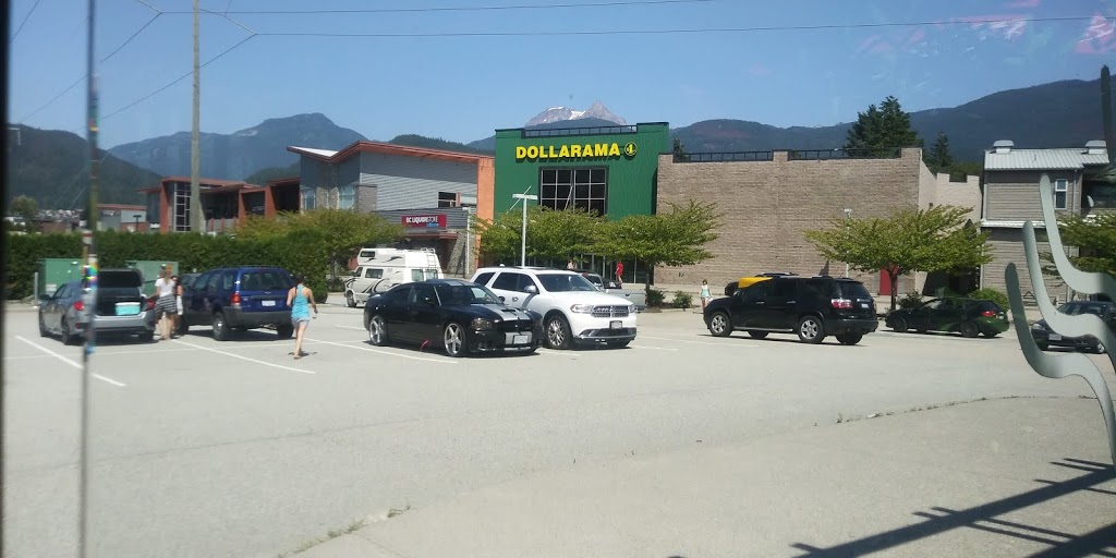 GARIBALDI VILLAGE MALL | 40147 Glenalder Pl, Squamish, BC V8B 0G2, Canada