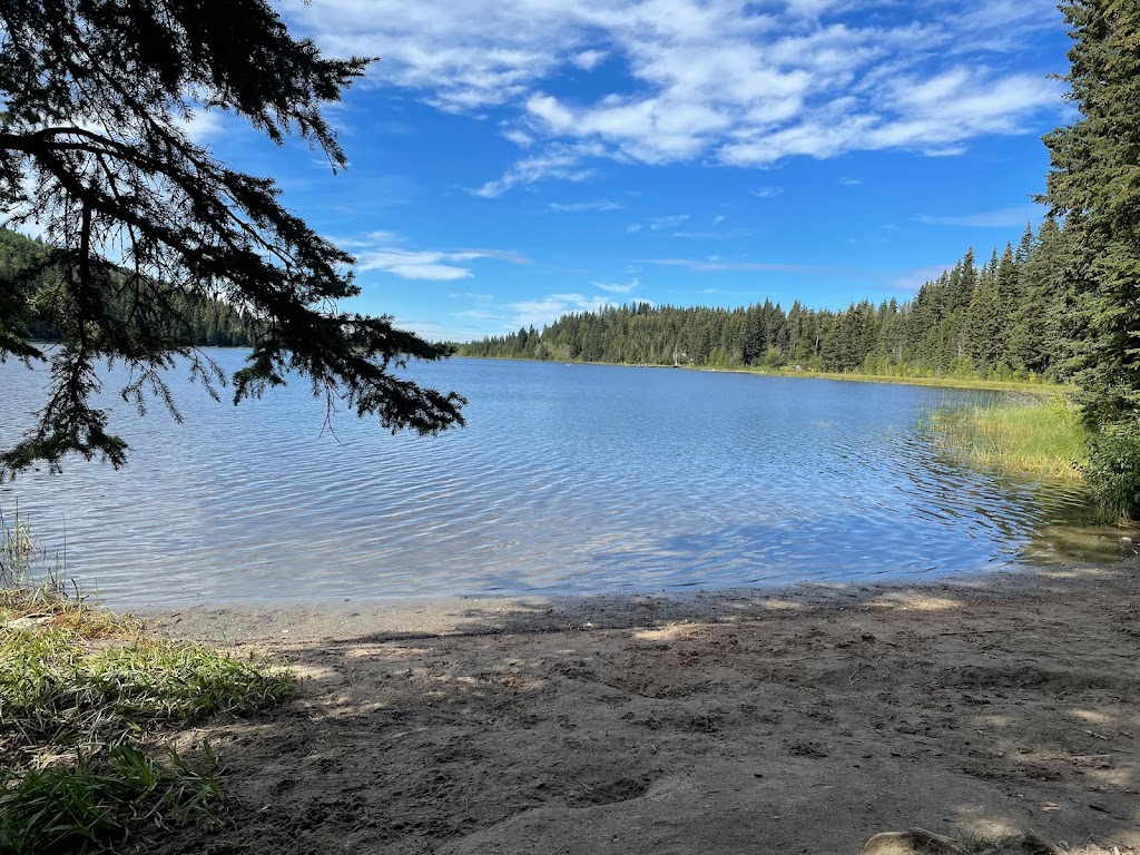 KAYAKOMAT Alberta, Twin Lakes | Unnamed road Alberta, AB T0C 2X0, Canada | Phone: (780) 514-8751