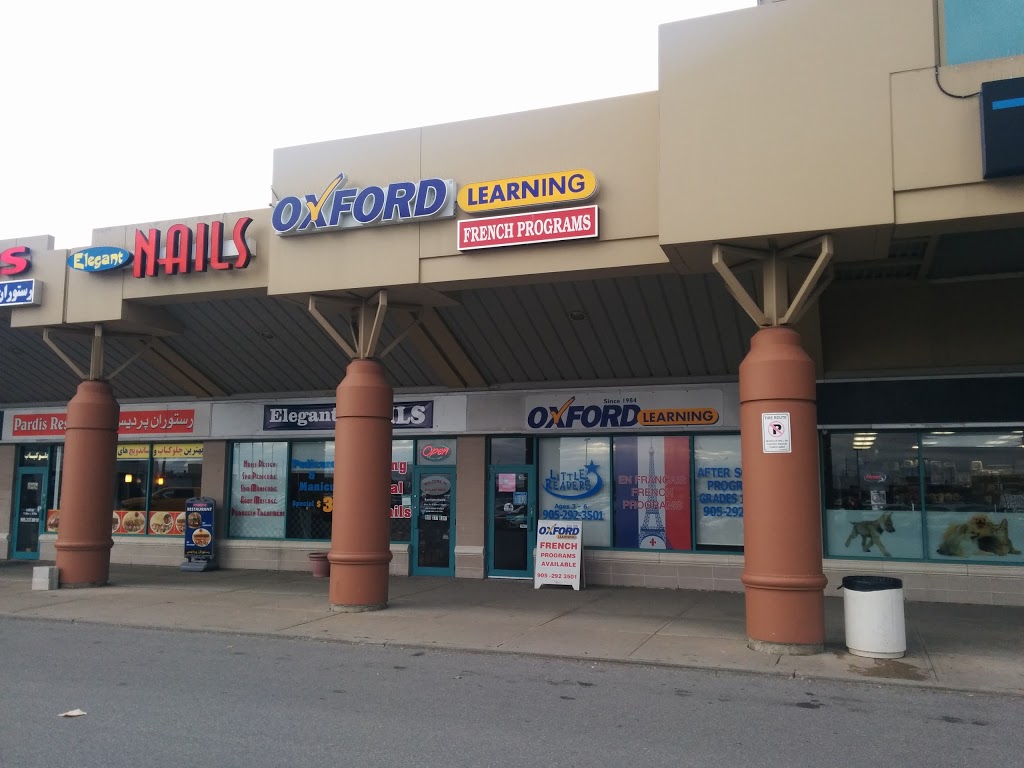 Oxford Learning Richmond Hill West | 9325 Yonge St #15, Richmond Hill, ON L4C 0A8, Canada | Phone: (647) 492-7839