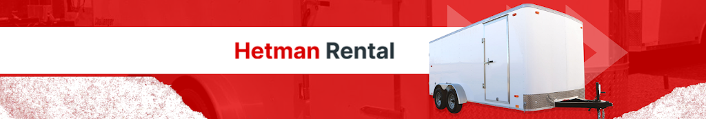 Hetman Rental | 305 Walden Square SE, Calgary, AB T2X 0R8, Canada | Phone: (403) 607-5179