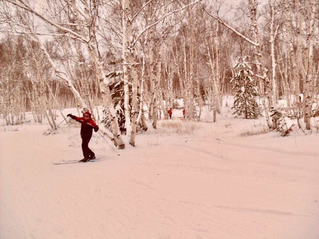 Kivi Park | Sudbury, ON P0M, Canada