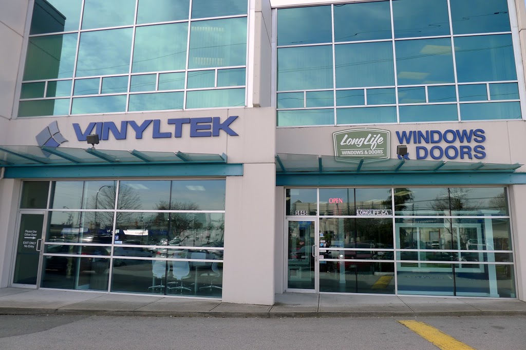 Long Life Windows & Doors | 1645 Boundary Rd, Vancouver, BC V5K 4X7, Canada | Phone: (604) 439-0982