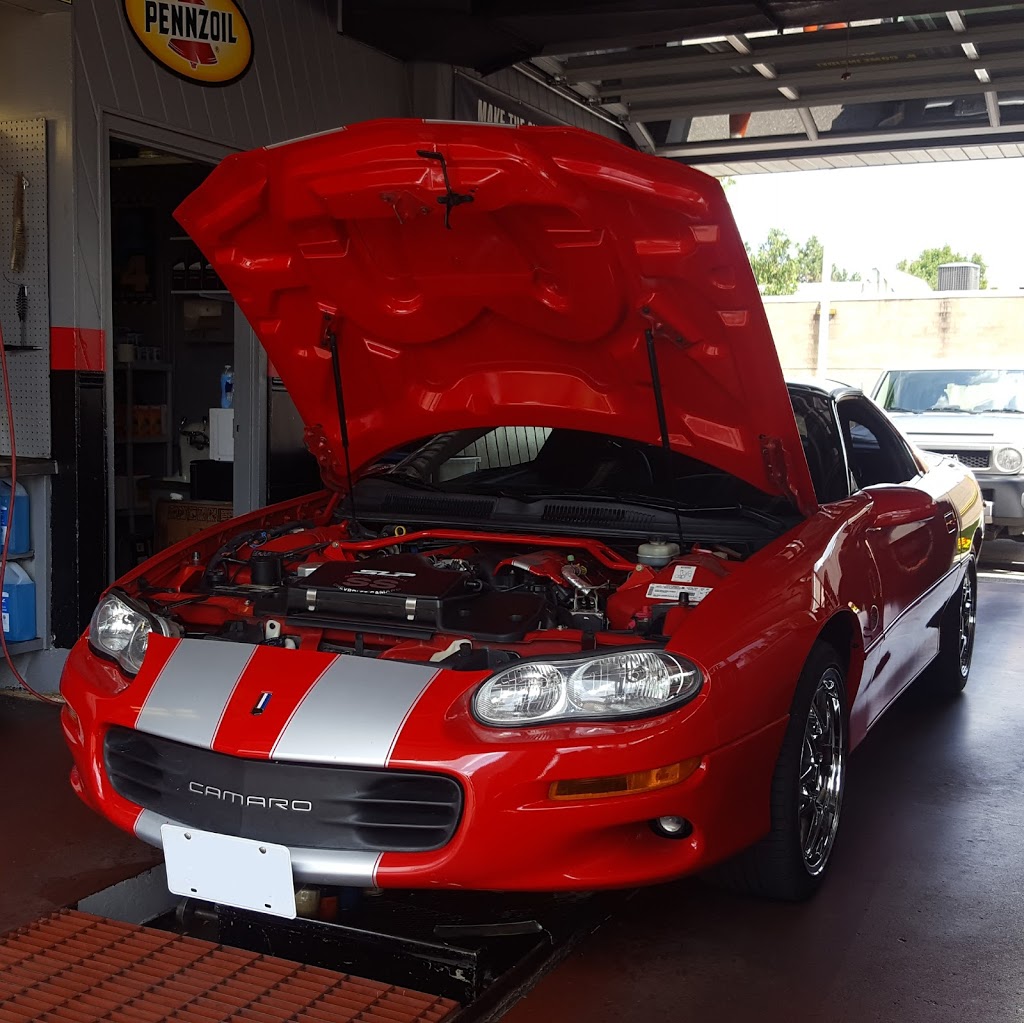 Pennzoil Ten Minute Oil Change | 878 Upper James St, Hamilton, ON L9C 3A4, Canada | Phone: (905) 383-5663