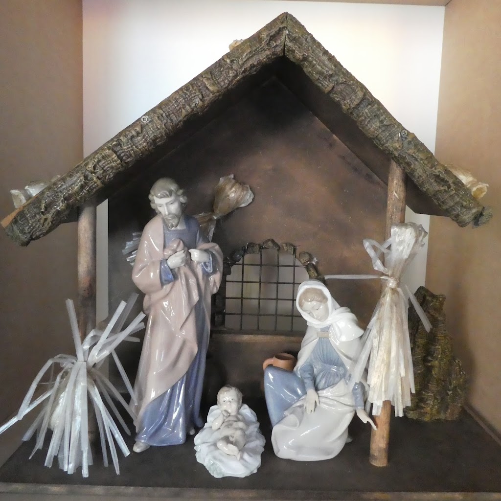 Musée des crèches du monde à Noël au Château | 65 de, Rue de lAncrage, Rivière-du-Loup, QC G5R 6C5, Canada | Phone: (418) 863-6335