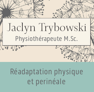 Physiothérapie Eastman - Jaclyn Trybowski | 15 Rue Lapointe, Eastman, QC J0E 1P0, Canada | Phone: (514) 358-8543