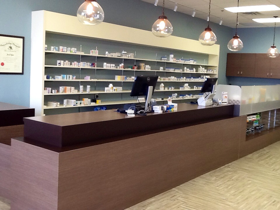 Polonia Ave Pharmacy | #109, 20 Polonia Ave, Brampton, ON L6Y 0K9, Canada | Phone: (905) 460-0505