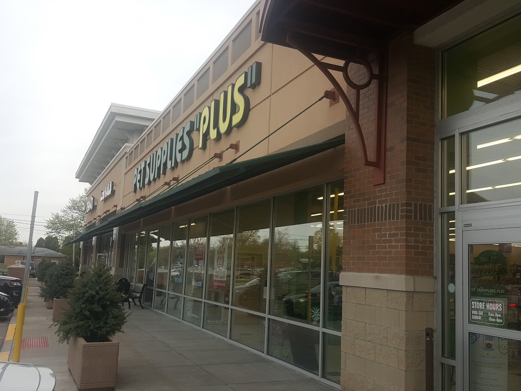 Pet Supplies Plus | 2952 Niagara Falls Blvd, Amherst, NY 14228, USA | Phone: (716) 695-3595