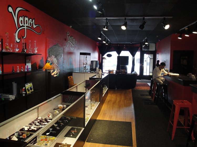 Buffalo Vapor | 1590 Hertel Ave, Buffalo, NY 14216, USA | Phone: (716) 860-6021