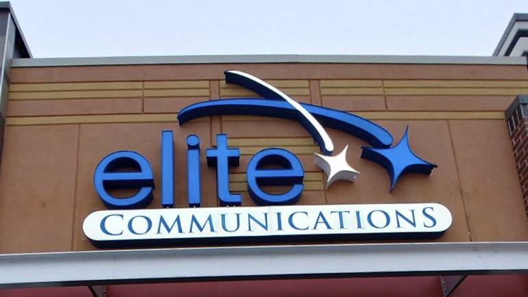 Elite Communications - Seasons of Tuxedo | 660 Sterling Lyon Pkwy #14, Winnipeg, MB R3P 1E9, Canada | Phone: (204) 989-2599