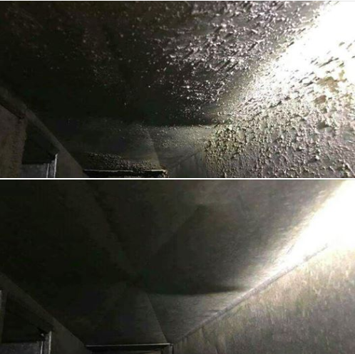 Toronto Duct Cleaning | 5 Parkway Forest Dr Unit #1707, Toronto, ON M2J 1L2, Canada | Phone: (647) 697-6267