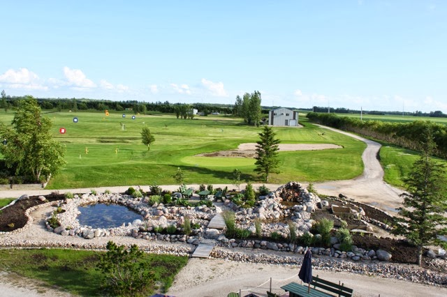 Southside Golf Course | 2226 Southside Rd, Grande Pointe, MB R5A 1K1, Canada | Phone: (204) 254-6709