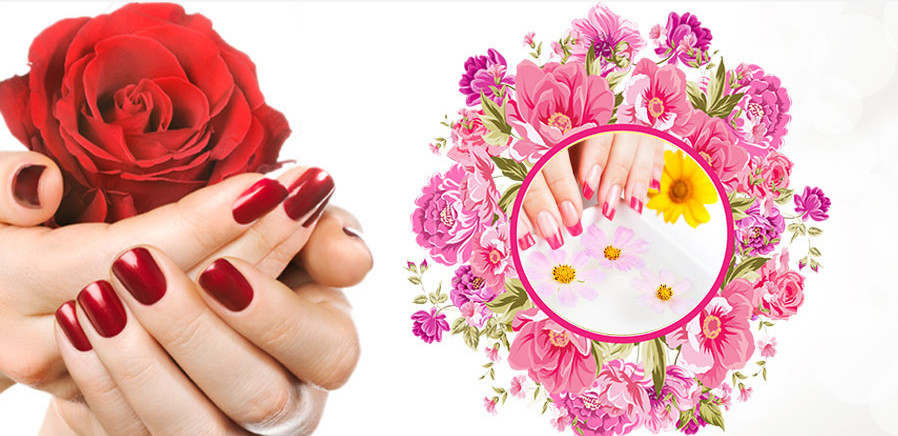Double V Nails & Spa | 19369 Sheriff King St S #814, Calgary, AB T2X 0T9, Canada | Phone: (403) 273-9595
