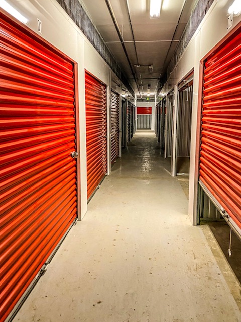 Huntsville Muskoka Heated Self Storage | 3 Crescent Rd, Huntsville, ON P1H 1Y3, Canada | Phone: (705) 783-1589