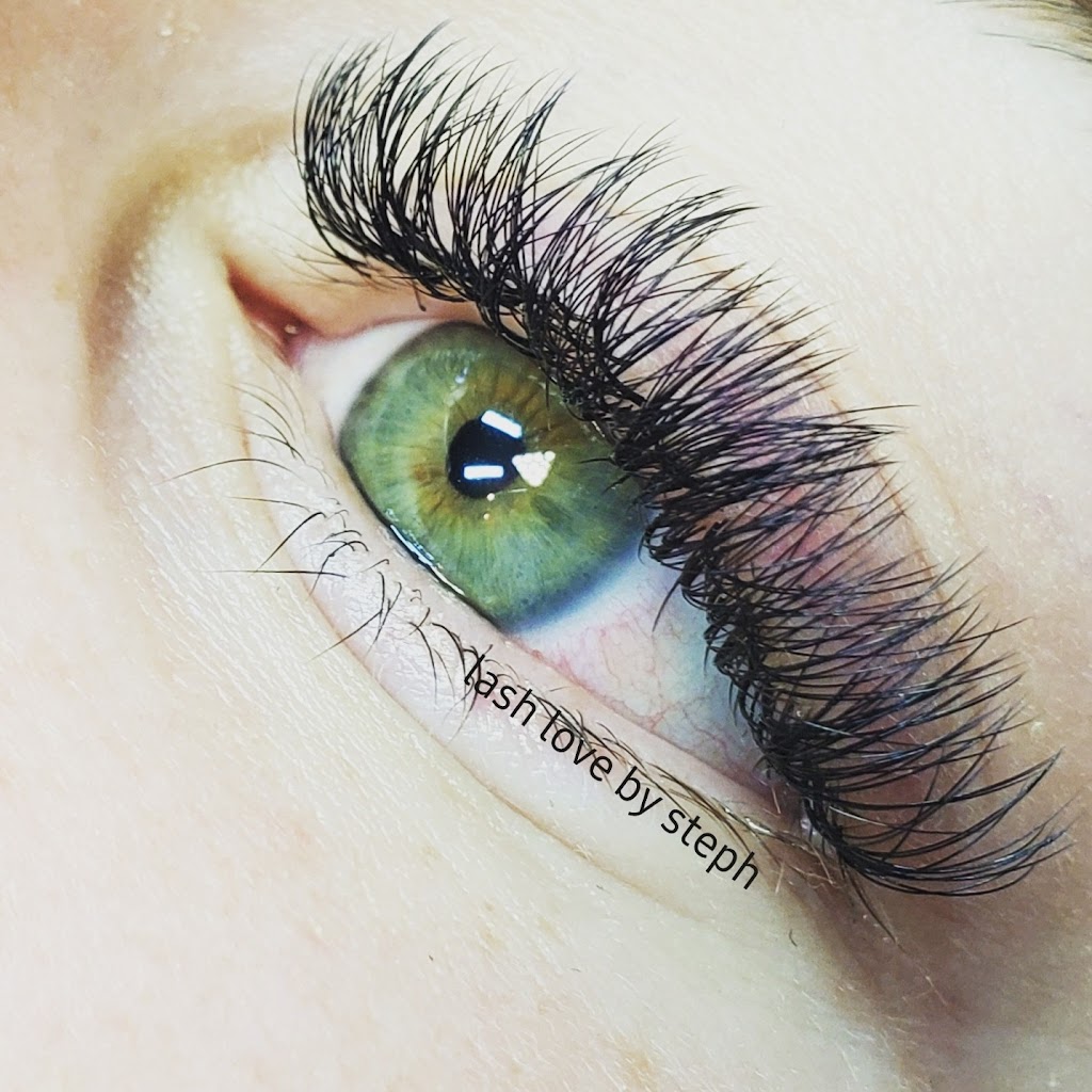 The Little Lash Boutique | 167 Westpark Way, Fort Saskatchewan, AB T8L 4L6, Canada | Phone: (780) 742-1935