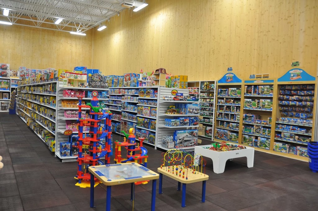 Playvalue Toys | 130 David Manchester Rd, Carp, ON K0A 1L0, Canada | Phone: (613) 722-0175