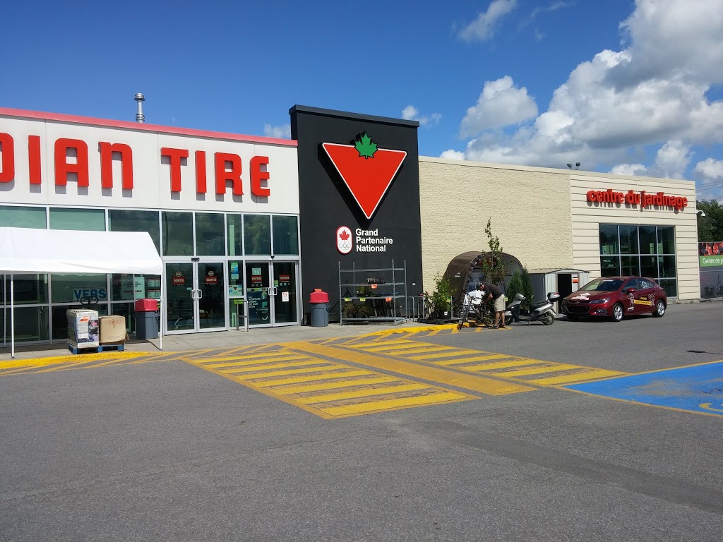 Canadian Tire - Nicolet, QC | 2000 Boul Louis-Fréchette Unité 300, Nicolet, QC J3T 1M9, Canada | Phone: (819) 293-4040