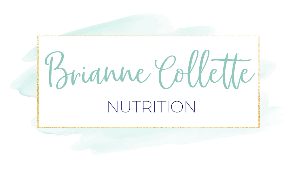 Brianne Collette Nutrition | 23 Sloane Crescent, Winnipeg, MB R2N 3P8, Canada | Phone: (204) 798-0992