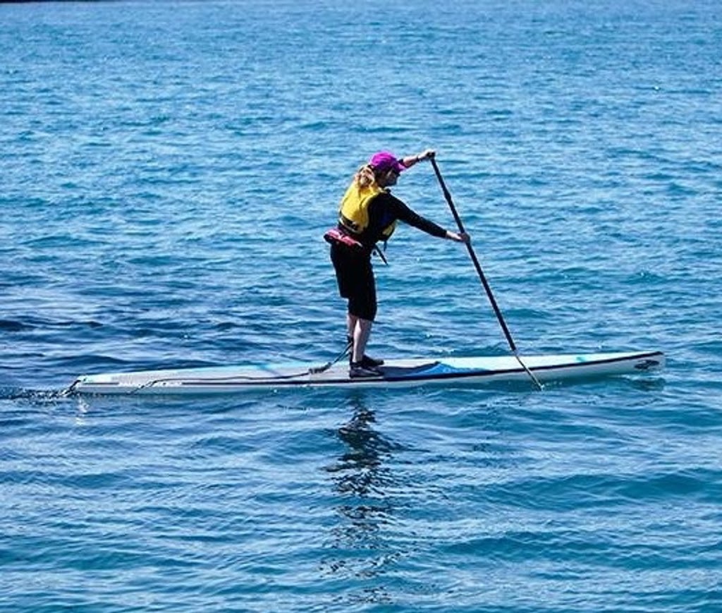 Pacifica Paddle Sports Swartz Bay | E Dock, 2300 Canoe Cove Rd, North Saanich, BC V8L 3X9, Canada | Phone: (778) 677-6607