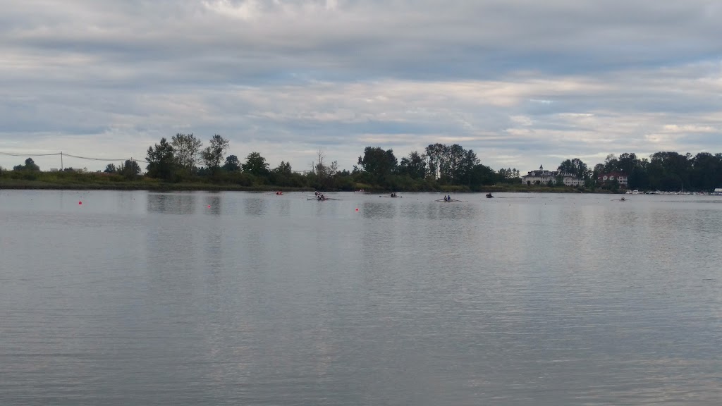 Delta Deas Rowing Club | 6090 Deas Island Rd, Delta, BC V4K 5A8, Canada | Phone: (604) 946-3074