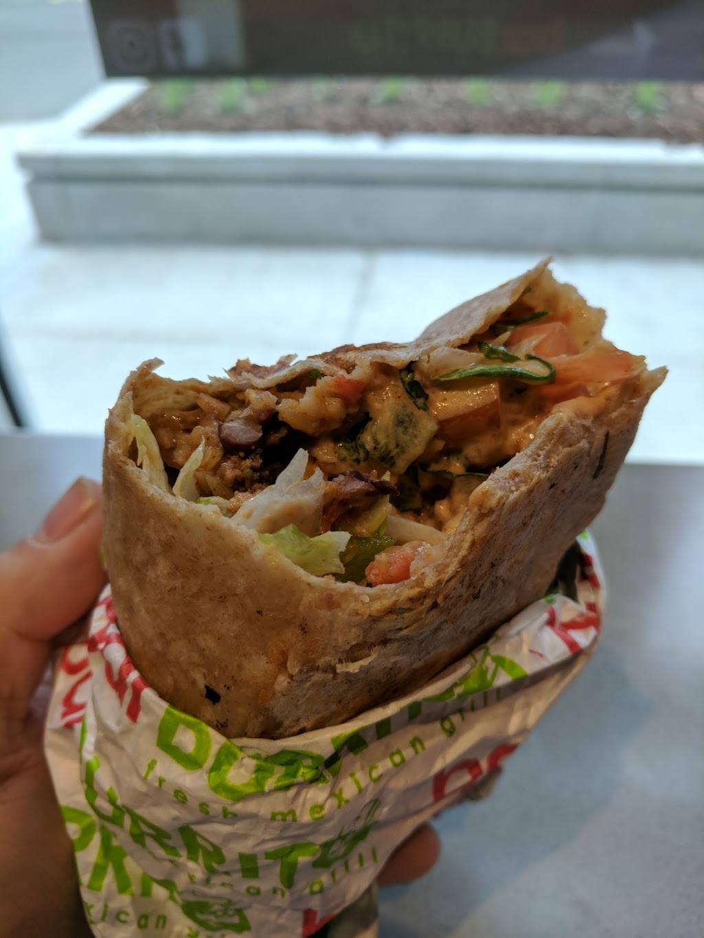 barBURRITO | 190 Clair Rd E, Guelph, ON N1L 1G6, Canada | Phone: (519) 824-7500