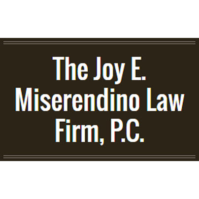 The Joy E. Miserendino Law Firm, P.C. | 3085 Southwestern Blvd #201, Orchard Park, NY 14127, USA | Phone: (716) 854-1005
