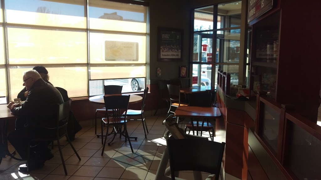 Tim Hortons | 1077 Westminster Ave W, Penticton, BC V2A 1L4, Canada | Phone: (250) 493-1266