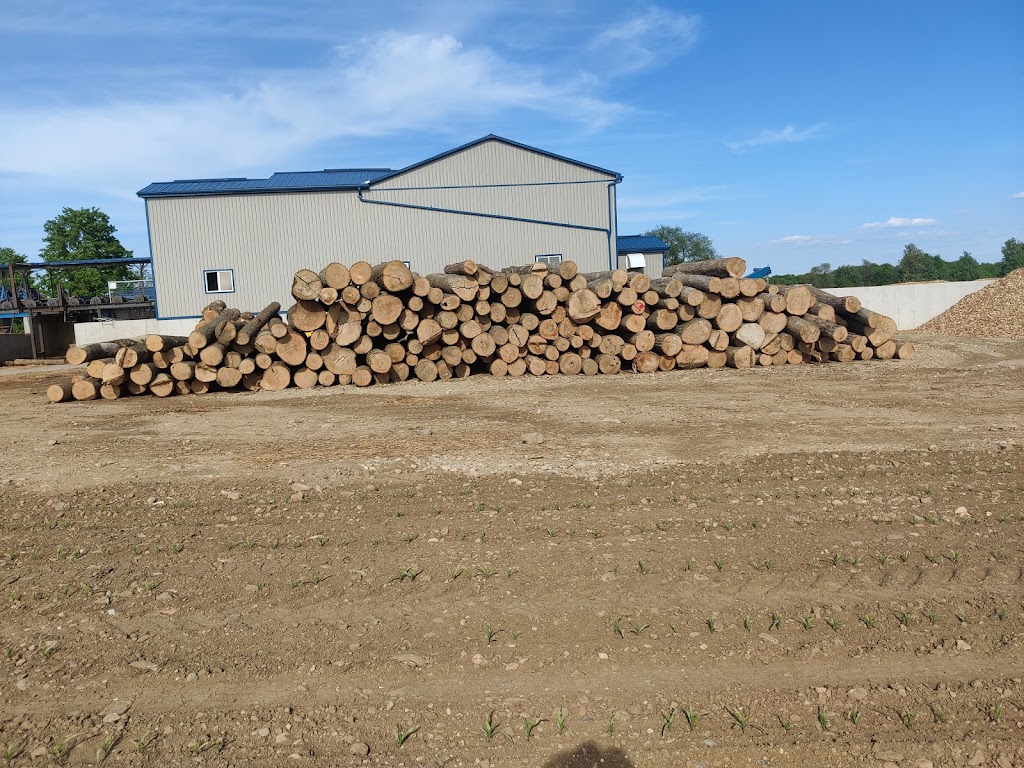 Rockmills sawmill | 214206-214000, Side Rd 30, Flesherton, ON N0C 1E0, Canada | Phone: (226) 568-3632