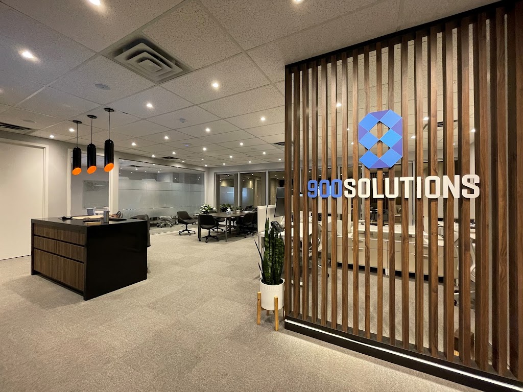 900 SOLUTIONS CORPORATION | 445 Apple Creek Blvd #206, Markham, ON L3R 9X7, Canada | Phone: (833) 900-2677