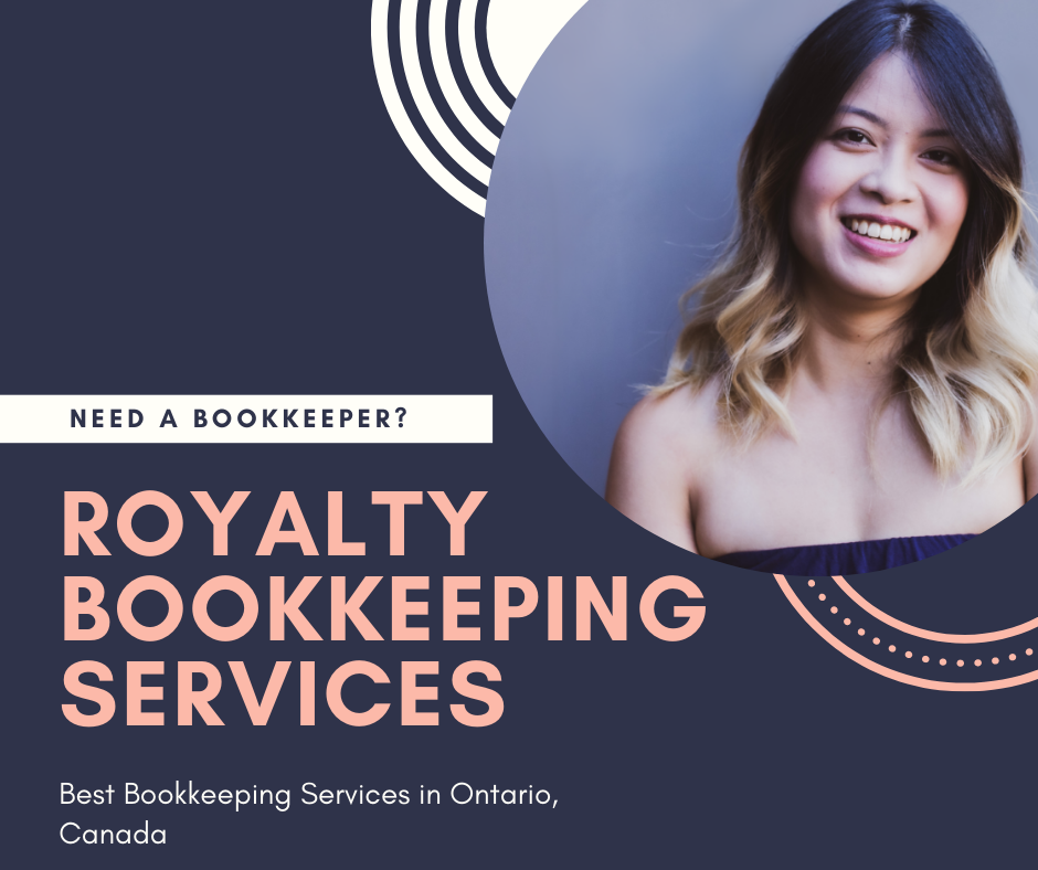 Royalty Bookkeeping Services | 21 Martimas Ave, Hamilton, ON L8H 3N1, Canada | Phone: (647) 876-5262