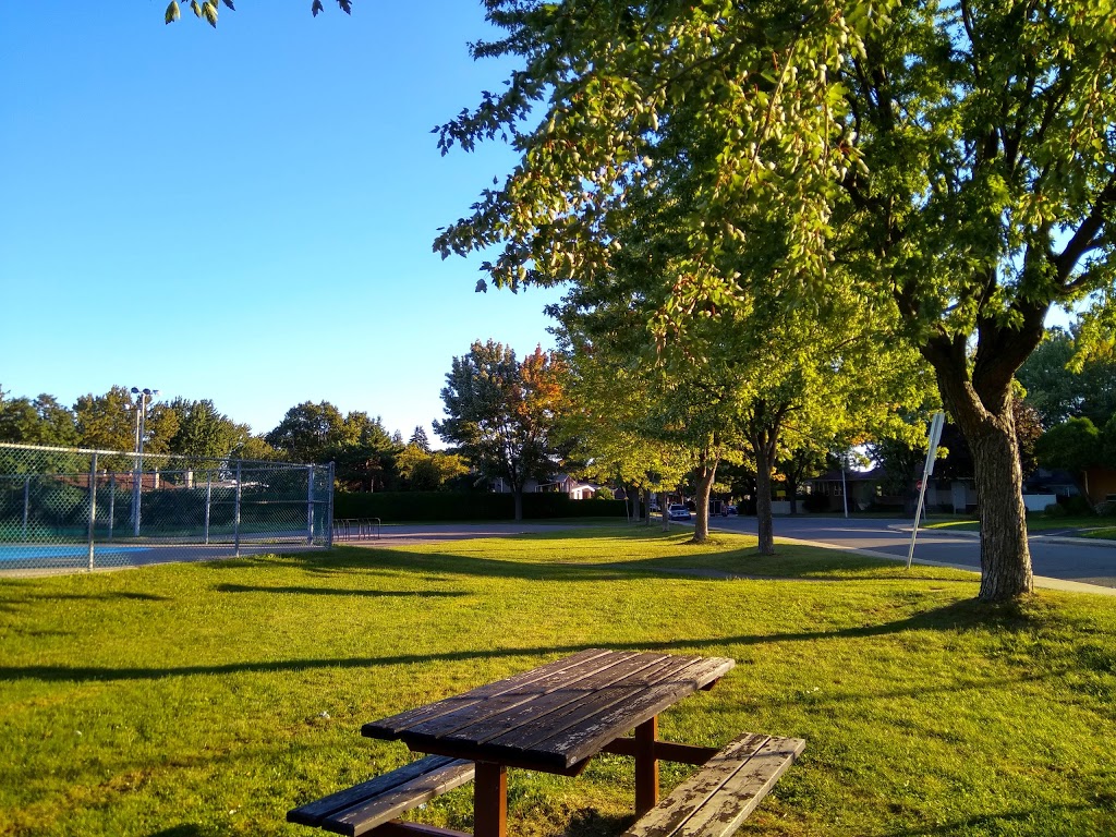 Parc Wilfrid-Pelletier | Laval, QC H7S 1W4, Canada