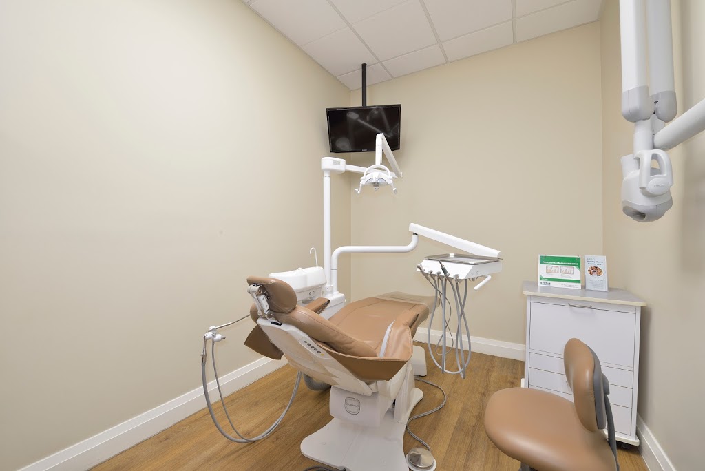 OConnor Dental Centre | 1450 OConnor Dr Unit 6, Building 1, East York, ON M4B 2T8, Canada | Phone: (416) 759-4961