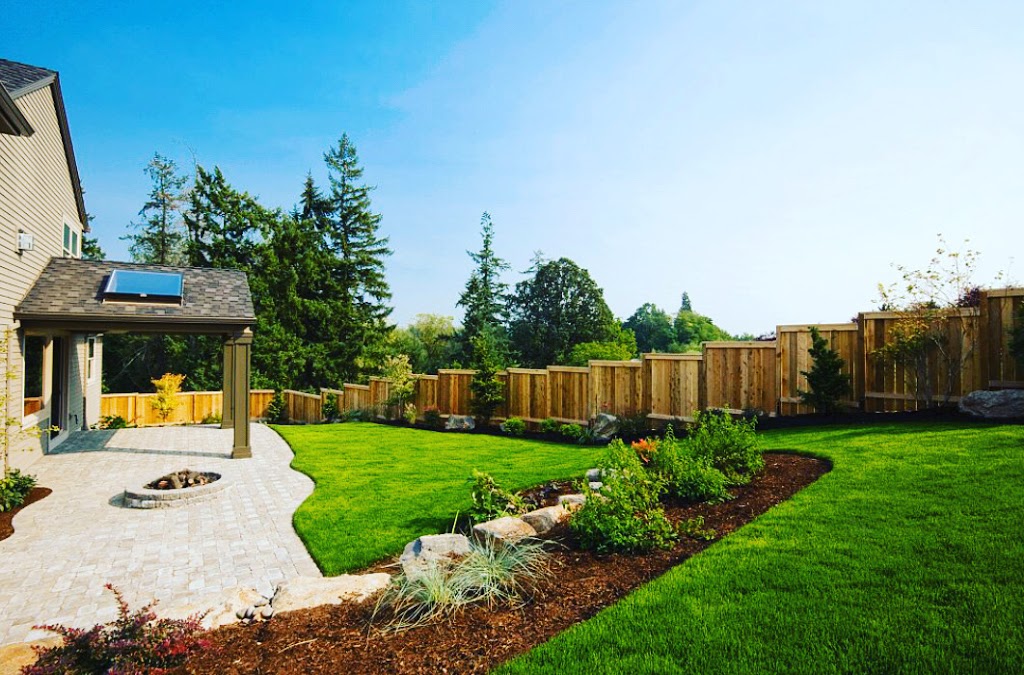 Paramount Landscaping Inc. | 1375 Green Spring Rd, Carlisle, ON L0R 1H3, Canada | Phone: (905) 332-2030